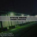 Steve Minds - Back