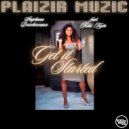 Stephane Deschezeaux Feat. Kiki Kyte - Get It Started