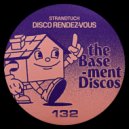 Strandtuch, Ava\'s Verden - Make Me Feel (Original Mix)