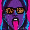 Kydus - Asha (Original Mix)