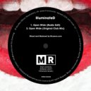 IlluminateD - Open Wide