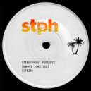Ben Chuvali - Funky Beat (Original Mix)