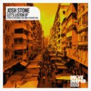 Josh Stone - Listen To The Sound