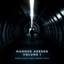 Magnus Asberg - Steve