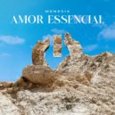 Menesix, Iara (BR) - Amor Essencial (Original Mix)