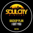 Backup Plan - I Got You (Percapella)