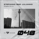 Stefanno b2b Julianno - Mitigate the A.I. (Radio Edit)