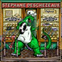 Stephane Deschezeaux - Elefonk (Radio Edit)