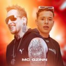 Dj Rhuivo & MB Music Studio & MC Gzinn - Os Coiote de RP ()