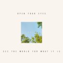 drifting thought - see the world for what it is