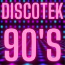 Disco Blu - Lovin\' Tears ()