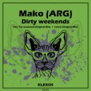 Mako (ARG) - Listen (Original Mix)
