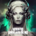 Horatio & Angelica de No & Sebastiaan Hooft - Release (Sebastiaan Hoojt Remix)