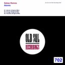 Sebas Ramos - Parallex (Original Mix)