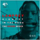 Lamprey - Highest in the room