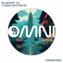Bluefootjai - A New Chapter (Original Mix)