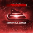 Marc Boh - Melan (Radio Mix)