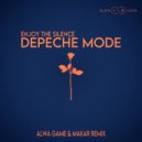 Depeche Mode - Enjoy the Silence