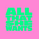 Skylin3, Terri-Anne - All That She Wants (Extended Mix)