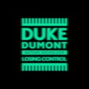 Duke Dumont, Nathan Nicholson - Losing Control