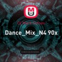 Dj Mark Ovtsev - Dance_Mix_N4 90x ()