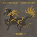 Deardrums & Leo Di Angilla - Tutto Fatto ()