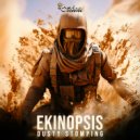 Ekinopsis - Fiery Dance ()