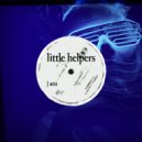 Greg Ah Ree & Mel - Little Helper 403-1 (Original Mix)