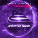 The EM23 - Beyond (Eugene K Remix)