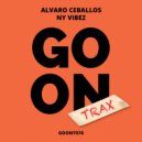 Alvaro Ceballos - Frisky People (Original Mix)