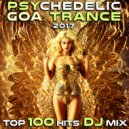 Audiotec & Stereomatic - The Sound Of Goodbye (Psychedelic Goa Trance 2017 DJ Mix Edit)