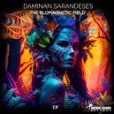 Damian Sarandeses - Planet Stories (Club Psy Mix)