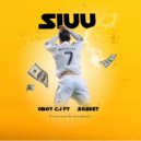 Oboy Cj - Siuu (Original Mix)