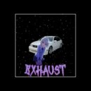 QUIETWXRLD & MINASHI KANTA - EXHAUST ()