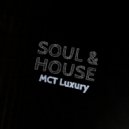 K & Rib - Komprend Pou Tann (Da Jack Soulful Mix)