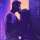 KPN & Max C - Your Love RELOADED (Bass wobble mix)