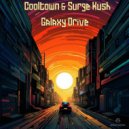 Cooltown,Surge Kush - Galaxy Drive