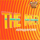 Ken@Work - The Power (Original Mix)