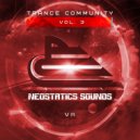 Fabrice - Paura (AFTERUS Remix)
