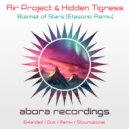 Air Project & Hidden Tigress - Blanket of Stars (Etasonic Extended Dub)