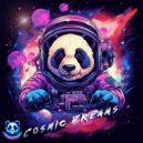 PANDA WAVE - Cosmic Dreams (Original Mix)