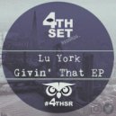 Lu York - You And Me