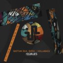 Bastian Bux, BizZa - Morani