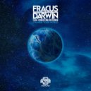 Fracus & Darwin Feat. Christina Rotondo - Change Your World (Radio Edit)