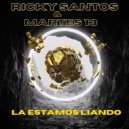Ricky Santos & Martes 13 feat Andrada - Después De Las 12 (Original Mix)