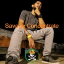 Kara Sanchez - Uncontainable Carry (Original Mix)