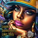 DJ Nic-E - Looks Something Like This (Just Chillin\' Mix)