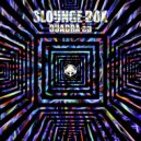 Slounge Box - Moksha