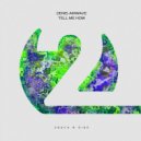 Denis Airwave - Tell Me How (Extended Mix)