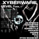 Atom Smasher - Enforcer (Original Mix)